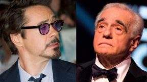 Scorsese vs Marvel: Lo serio contra lo jocoso.